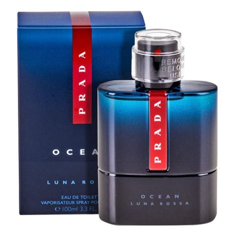 prada luna parfum herren|luna rossa ocean Prada.